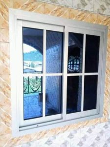 fenêtre sur mesure à Fontaine-en-Bray